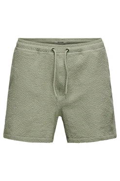 Ba&ntilde;ador corto