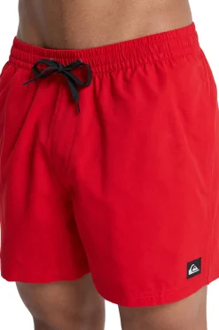 Ba&ntilde;ador corto liso cordones