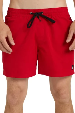 Ba&ntilde;ador corto liso cordones