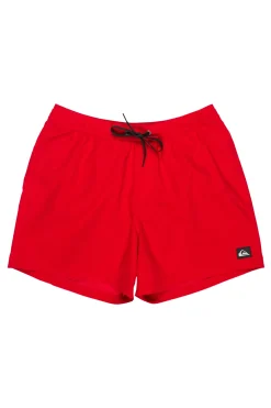 Ba&ntilde;ador corto liso cordones