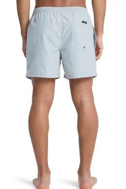 Ba&ntilde;ador corto liso cordones