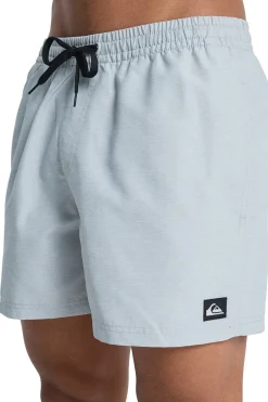 Ba&ntilde;ador corto liso cordones