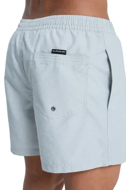 Ba&ntilde;ador corto liso cordones