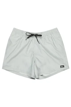 Ba&ntilde;ador corto liso cordones