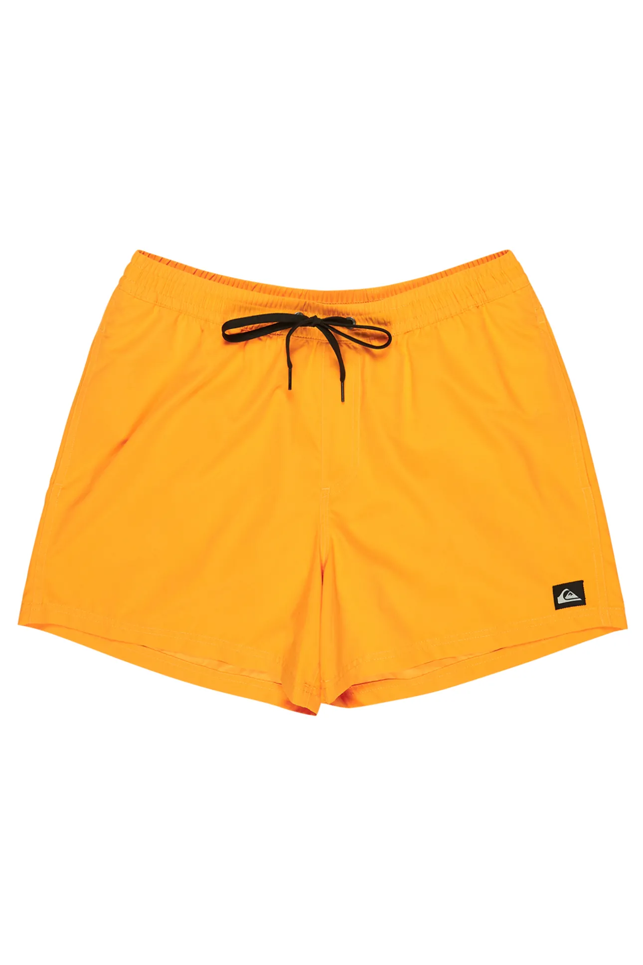 Ba&ntilde;ador corto liso cordones