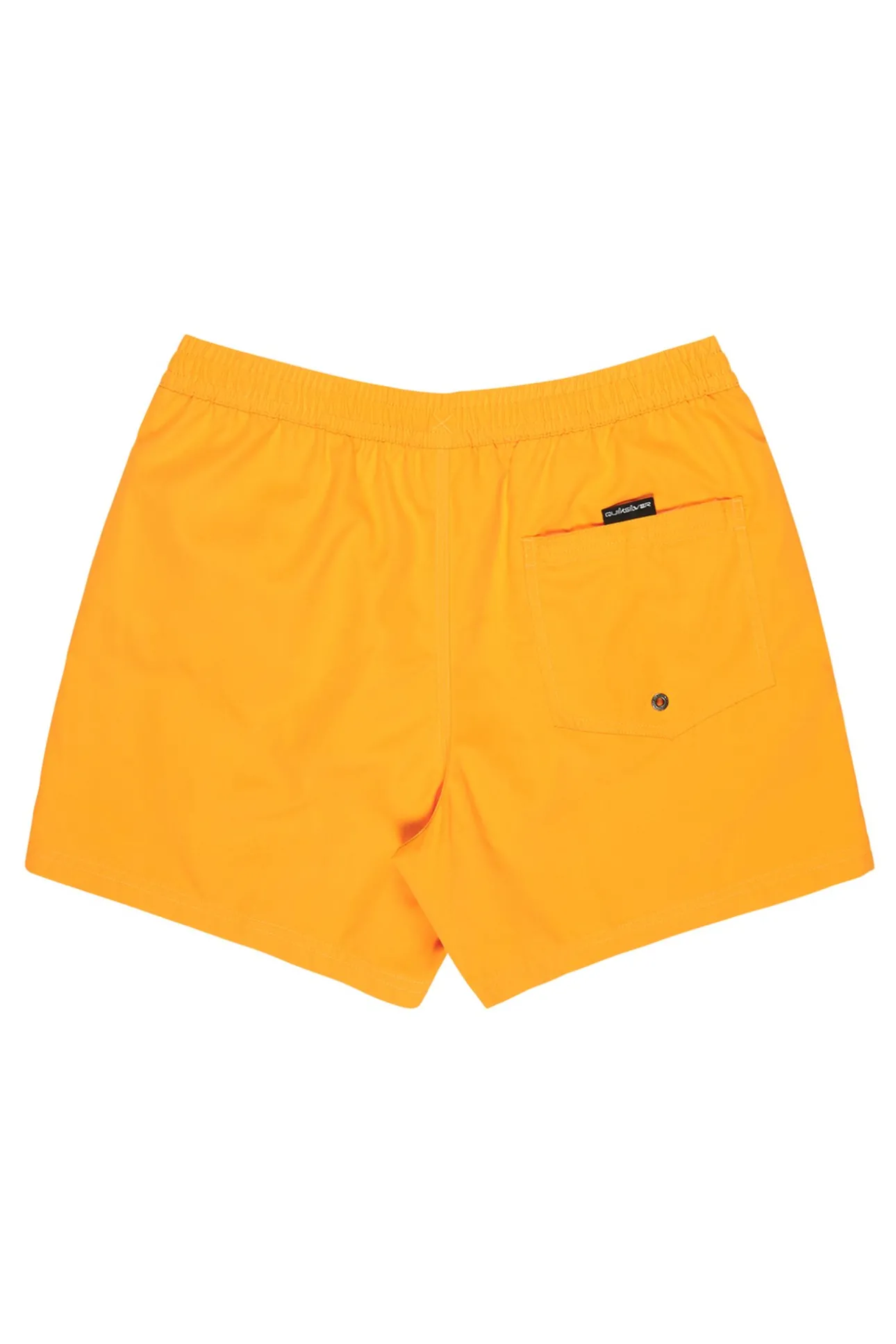 Ba&ntilde;ador corto liso cordones