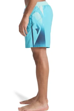 Ba&ntilde;ador corto logo lateral