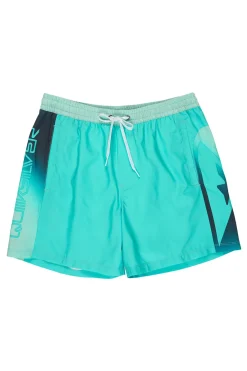 Ba&ntilde;ador corto logo lateral