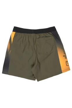 Ba&ntilde;ador corto logo lateral