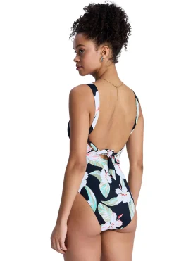 Ba&ntilde;ador entero