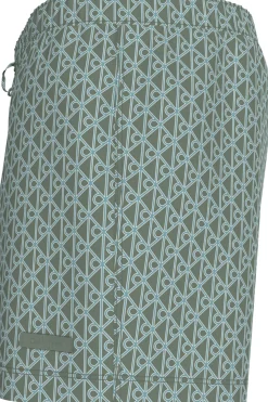 Ba&ntilde;ador largo medio cord&oacute;n