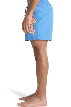 Ba&ntilde;ador liso logo lateral