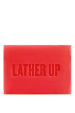 Barra S&oacute;lida Facial y Corporal de Fresa