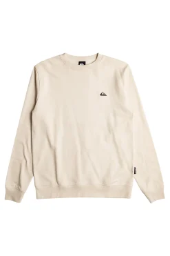 Basic - Polar de cuello redondo para hombre