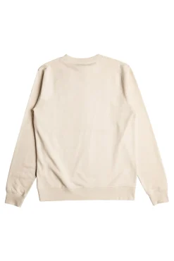 Basic - Polar de cuello redondo para hombre