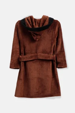 Bata midi calentita Disney Star Wars para niño