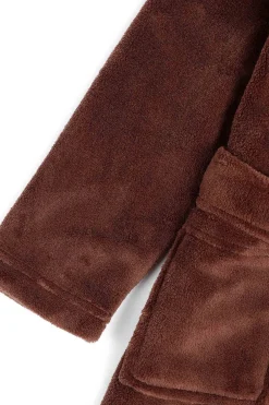 Bata midi calentita Disney Star Wars para niño