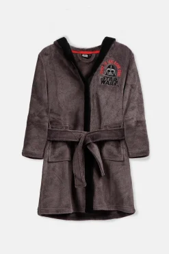 Bata midi calentita Disney Star Wars para ni&ntilde;o