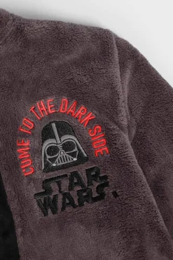Bata midi calentita Disney Star Wars para ni&ntilde;o