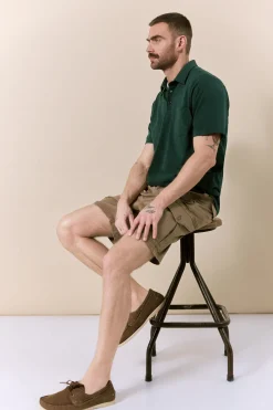 Bermuda cargo regular