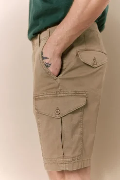 Bermuda cargo regular