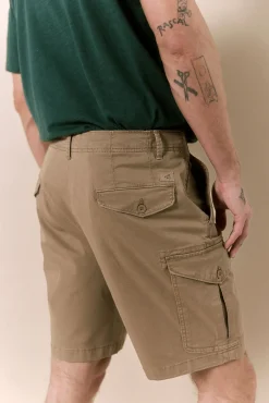 Bermuda cargo regular