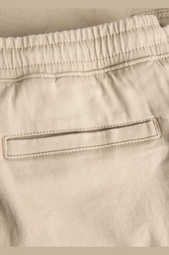 Bermuda cargo relaxed fit