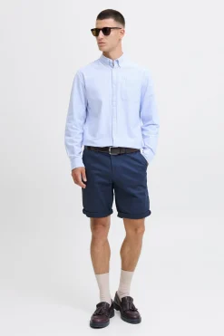 Bermuda chino regular fit