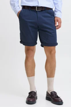 Bermuda chino regular fit