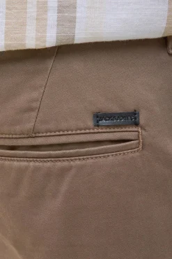 Bermuda chino regular fit