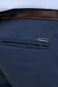 Bermuda chino regular fit