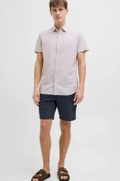 Bermuda chino regular fit