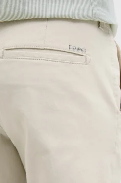 Bermuda chino regular fit