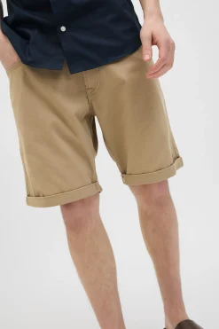 Bermuda chino regular fit