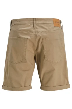 Bermuda chino regular fit