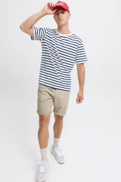 Bermuda chino regular fit