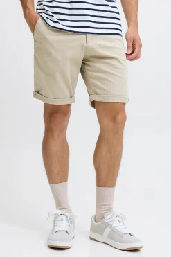 Bermuda chino regular fit