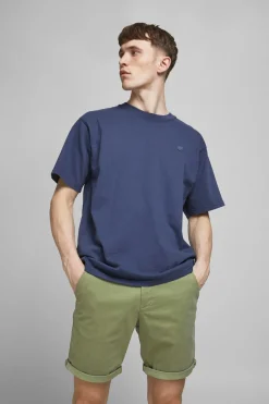 Bermuda chino regular fit