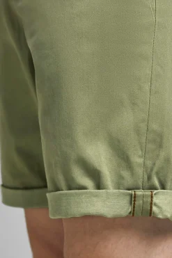 Bermuda chino regular fit