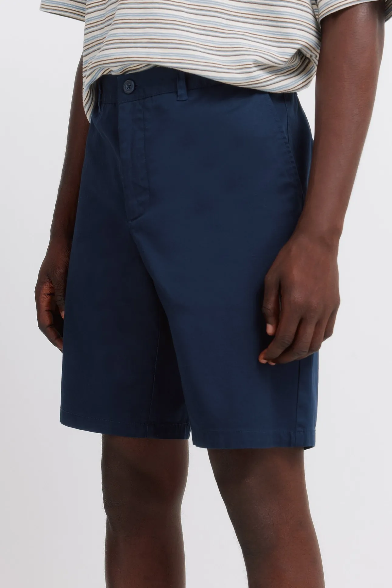 Bermuda color comfort fit