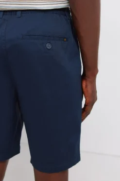 Bermuda color comfort fit