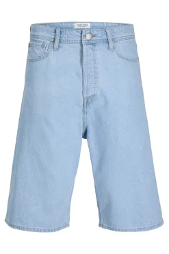 Bermuda denim