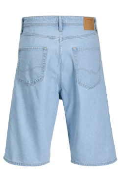 Bermuda denim