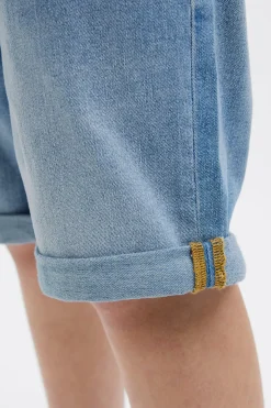 Bermuda denim regular