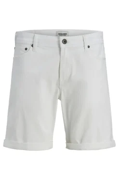 Bermuda denim regular fit