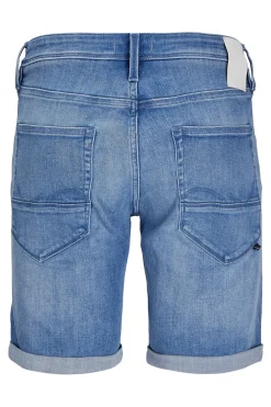 Bermuda denim regular fit