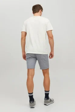 Bermuda estilo chino regular fit