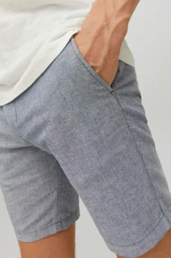 Bermuda estilo chino regular fit