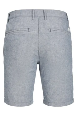 Bermuda estilo chino regular fit