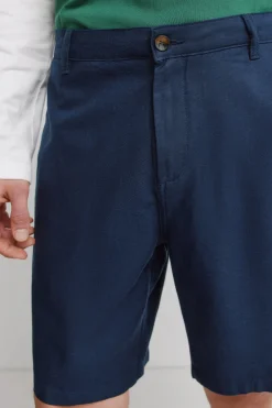 Bermuda ligera comfort fit